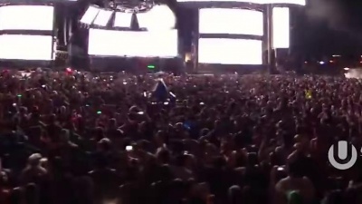 Dzeko、Torres - Air (Ti sto Live At Ultra Music Festival 2015)