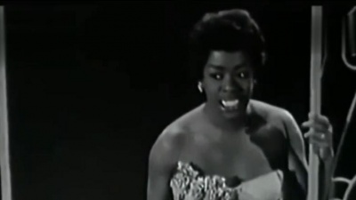 Sarah Vaughan - Misty