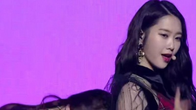 OH MY GIRL - Twilight