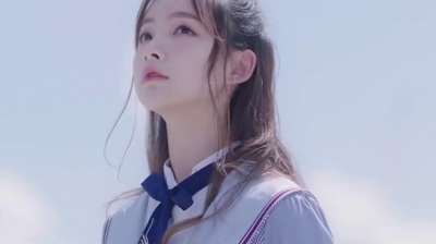 SNH48 - 天空信