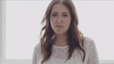 Francesca Battistelli - He Knows My Name