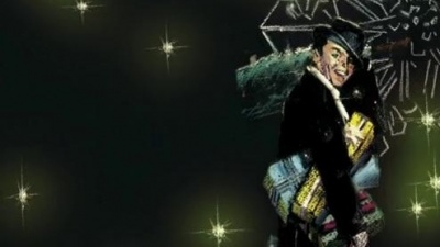 Frank Sinatra - The Christmas Song(Merry Christmas To You)