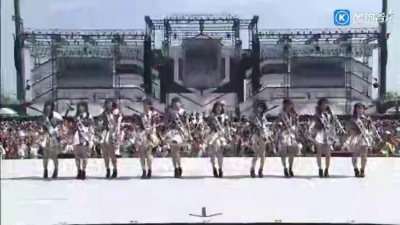 AKB48 - Everyday,发箍