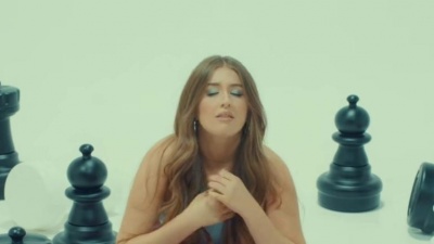 Alexa Cappelli - Lose Lose