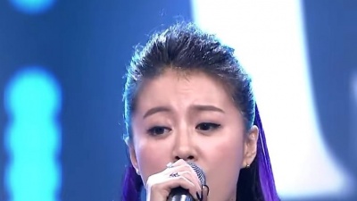 李嘉格、中国好声音 - 相爱后动物感伤 (中国好声音第三季 第7期)