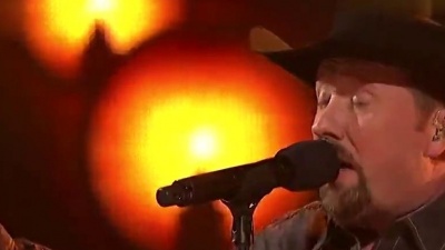 Tate Stevens - I'm Already There (The X Factor Live)