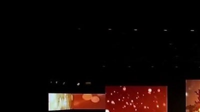 徐晨辰 - 流着泪的微笑 (2015年度金曲大赏演唱会上海站)