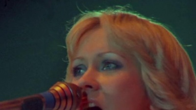 ABBA - Voulez-Vous