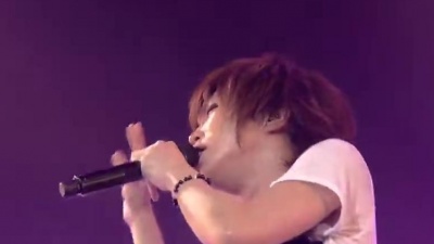 ゴールデンボンバー - 女々しくて (Live At ロックの学園2013「第1夜」 13/12/15)