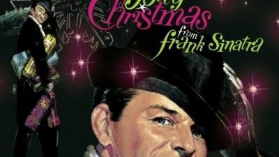 Frank Sinatra - I'll Be Home For Christmas(If Only In My Dreams)