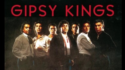 Gipsy Kings - Un Amor    