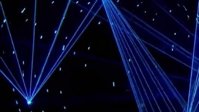 阿茹汗、梦想的声音 - Papillon