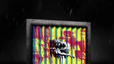 Guns N' Roses - Get In The Ring