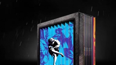 Guns N' Roses - Knockin' On Heaven's Door