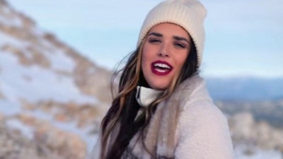 Maria Linda - Natale das ganze Jahr