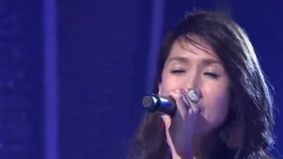 工藤静香 - 慟哭 (feat. 加藤美穗) [Live At Music Fair 14/04/12]