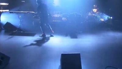 Far East Movement、Justin Bieber - Live My Life (AOL Sessions)
