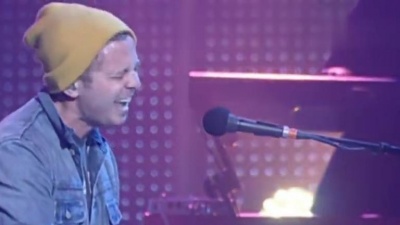 OneRepublic - Apologize (KDWB's Jingle Ball 2012 Live)
