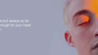Maximillian - Love Like This