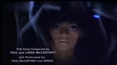 Paul McCartney - Live And Let Die