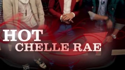 Hot Chelle Rae - Honestly（VEVO GO Shows）