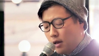 Sam Ock - Made For More (live版)
