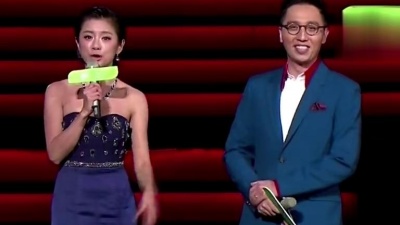张欣奕 - 童年 (2014浙江卫视跨年演唱会)