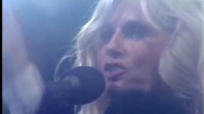 Kim Carnes - Bette Davis Eyes