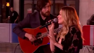 LeAnn Rimes - The Story (Live At The One Show)