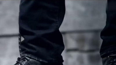 Keith Urban - Cop Car