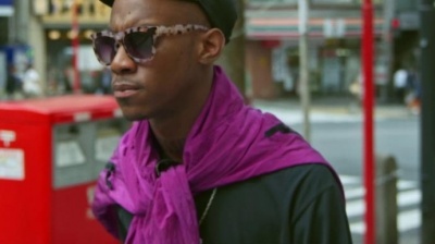 Octavian - Here Is Not Safe