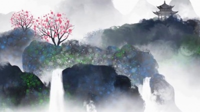 梨花少 - 青丝