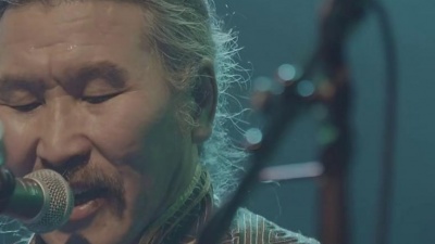 Huun-huur-Tu - 欧杜根森林 (北京天桥艺术中心：流浪的英雄)