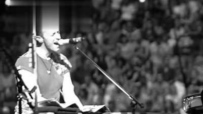 Coldplay - Amsterdam (Live at the Amsterdam ArenA)