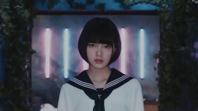 欅坂46 - 山手線 (短版)