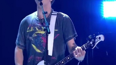 The Vamps - Wake Up (Live At Jingle Bell Ball 2015)