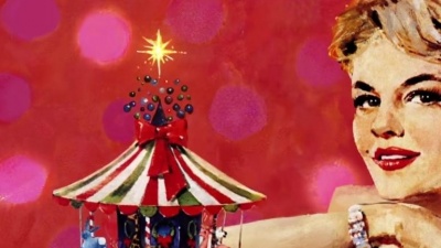 Peggy Lee - The Christmas List