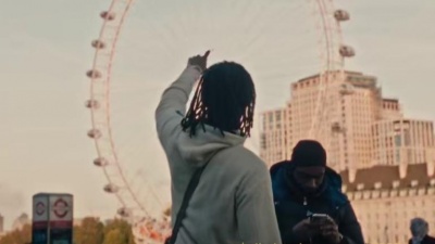 Headie One、Koba LaD - Link in the Ends