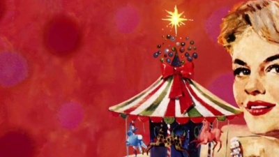 Peggy Lee - The Christmas Riddle