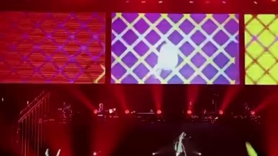 初音ミク - 二次元ドリームフィーバー (二次元Dream Fever)