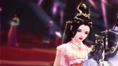 雪花飘飘 - 【纱琉璃】我的一个道姑朋友【原创GMV•纯阳内销•剑网三】