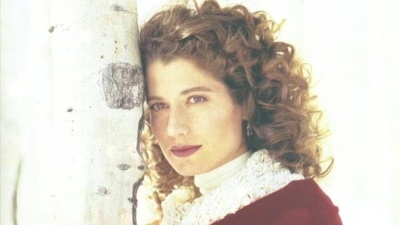 Amy Grant - I'll Be Home For Christmas