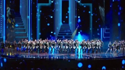 Diljit Dosanjh、sajid wajid - Pant Mein Gun (From &quot;Welcome to NewYork&quot;)