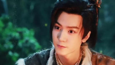 奋斗 - 有没有被又憨憨又好骗的云天河可爱住#陈哲远#仙剑四