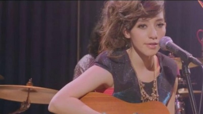 Lara梁心颐 - Darling