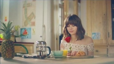Gabrielle Aplin - Panic Cord