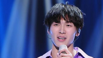 罗杰、中国梦之声·下一站传奇 - 告白气球