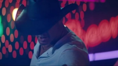 Tim McGraw - Neon Church