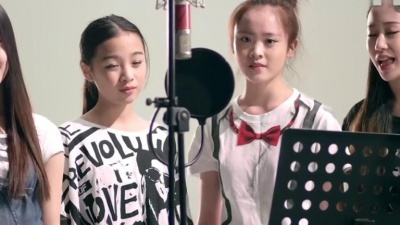 少女部落格 - Love Me Like You Do (Cover)