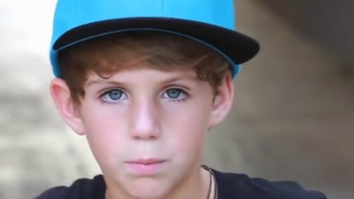 MattyB(马修·莫里斯) - Whistle (翻唱版)